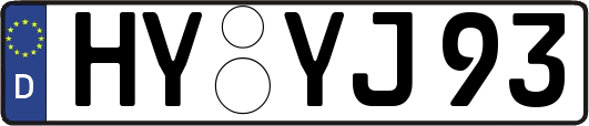 HY-YJ93