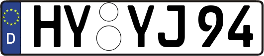 HY-YJ94