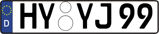 HY-YJ99