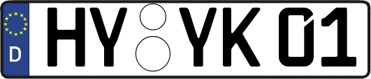 HY-YK01