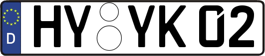 HY-YK02