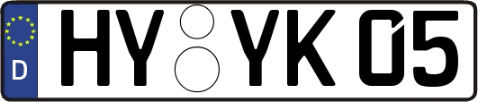 HY-YK05