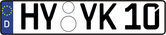 HY-YK10