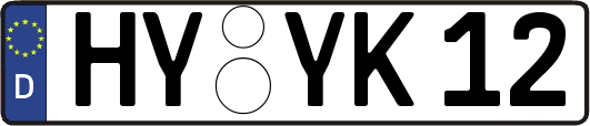 HY-YK12