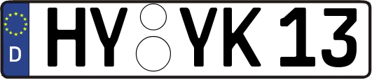 HY-YK13