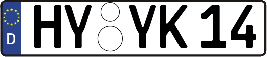 HY-YK14