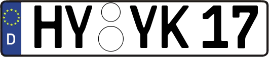 HY-YK17
