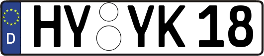 HY-YK18