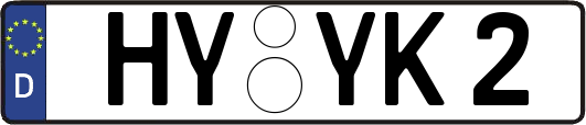 HY-YK2