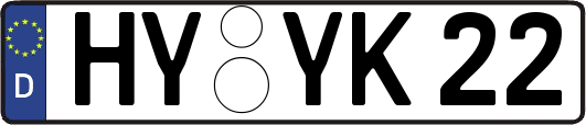 HY-YK22