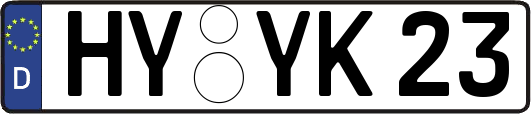 HY-YK23