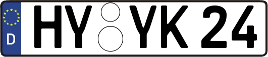 HY-YK24