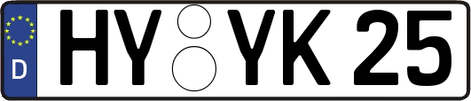 HY-YK25