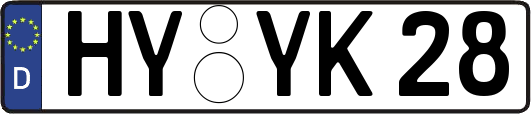 HY-YK28