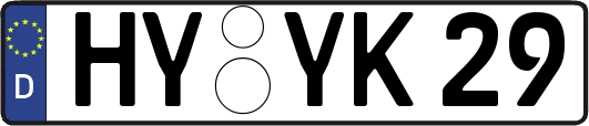 HY-YK29