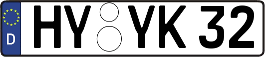 HY-YK32