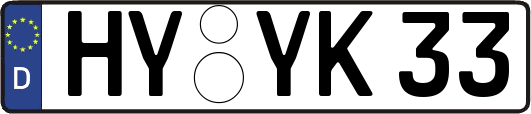 HY-YK33