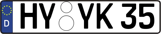 HY-YK35