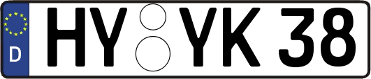 HY-YK38