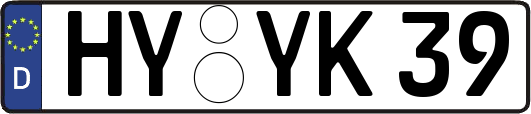 HY-YK39
