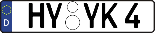 HY-YK4