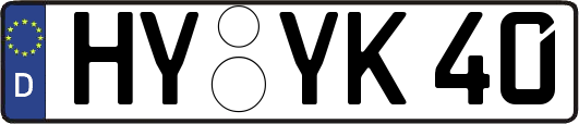 HY-YK40
