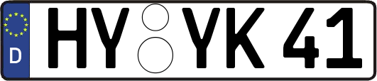 HY-YK41