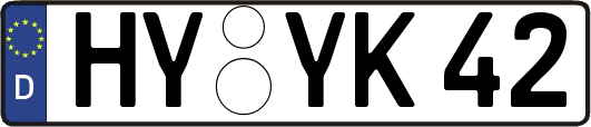 HY-YK42