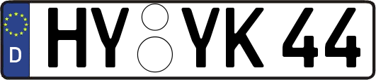 HY-YK44