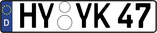HY-YK47