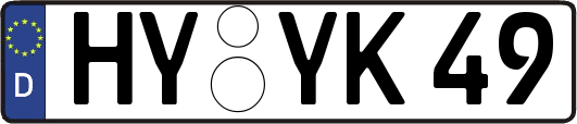 HY-YK49