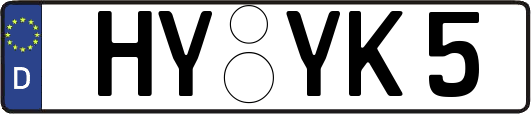 HY-YK5