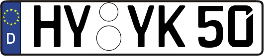 HY-YK50