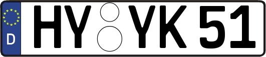 HY-YK51