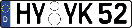 HY-YK52