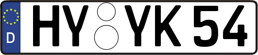 HY-YK54
