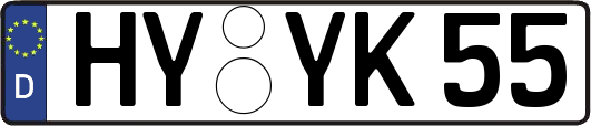 HY-YK55