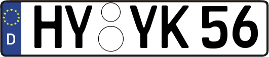 HY-YK56