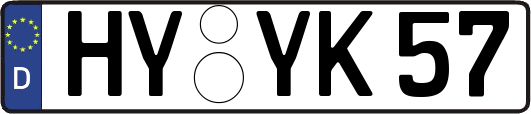 HY-YK57