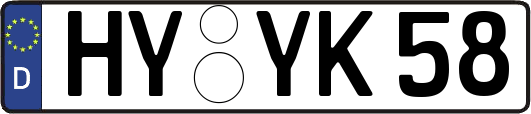 HY-YK58