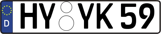 HY-YK59