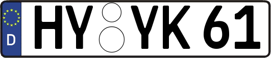 HY-YK61