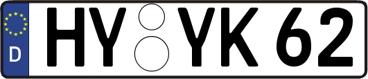 HY-YK62