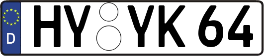 HY-YK64