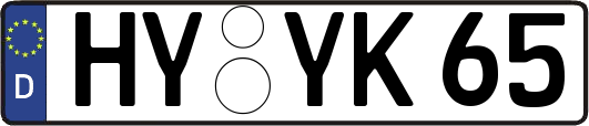 HY-YK65