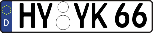 HY-YK66