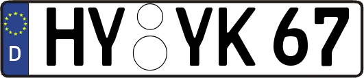 HY-YK67