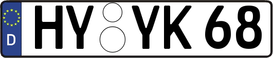 HY-YK68