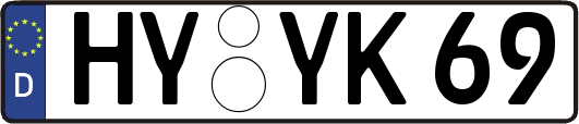 HY-YK69