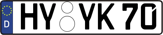 HY-YK70
